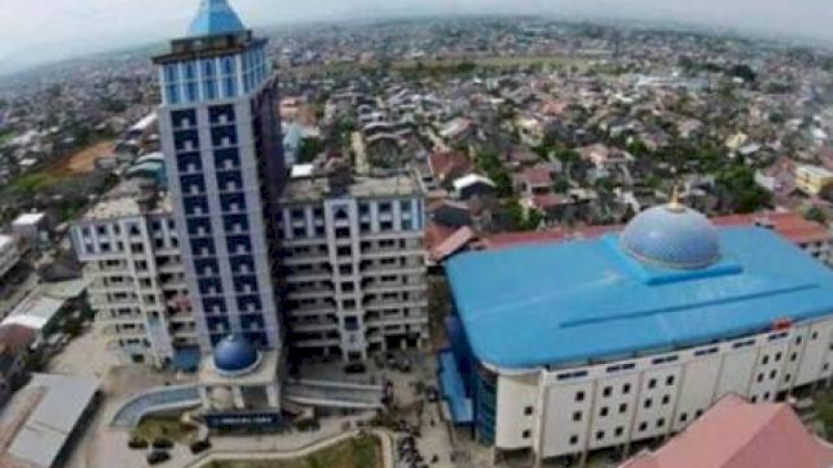 Prodi Sosiologi Unismuh Siapkan Beasiswa untuk 52 Mahasiswa Baru