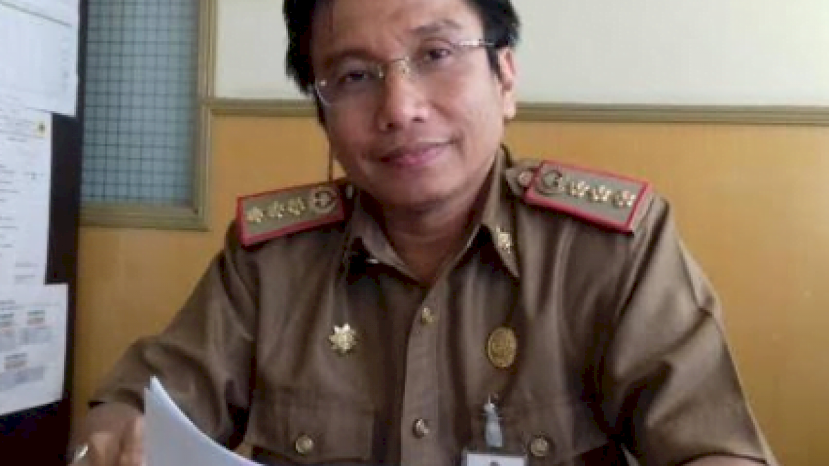 64 Kontraktor Berebut Proyek Pembangunan Pedestrian Metro Tanjung Bunga