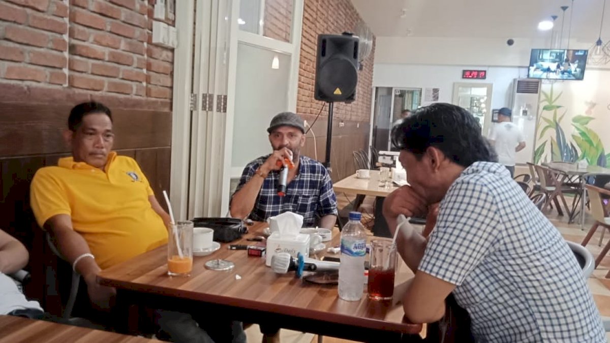 THM Mau Ditutup, AUHM Minta Ganti Rugi Rp48 Miliar per Bulan