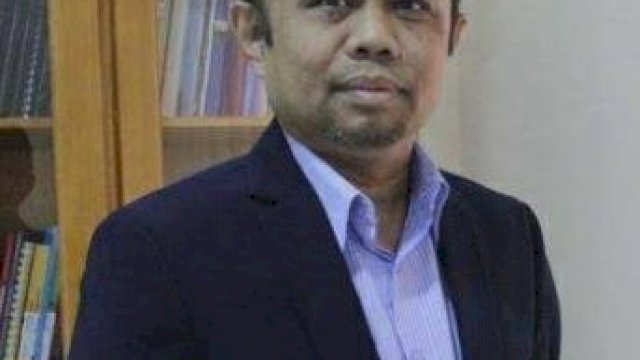 Ketua Tim Konsultan Gugus Tugas Penanganan Covid-19 Gowa, Prof Ridwan Amiruddin. (ist)