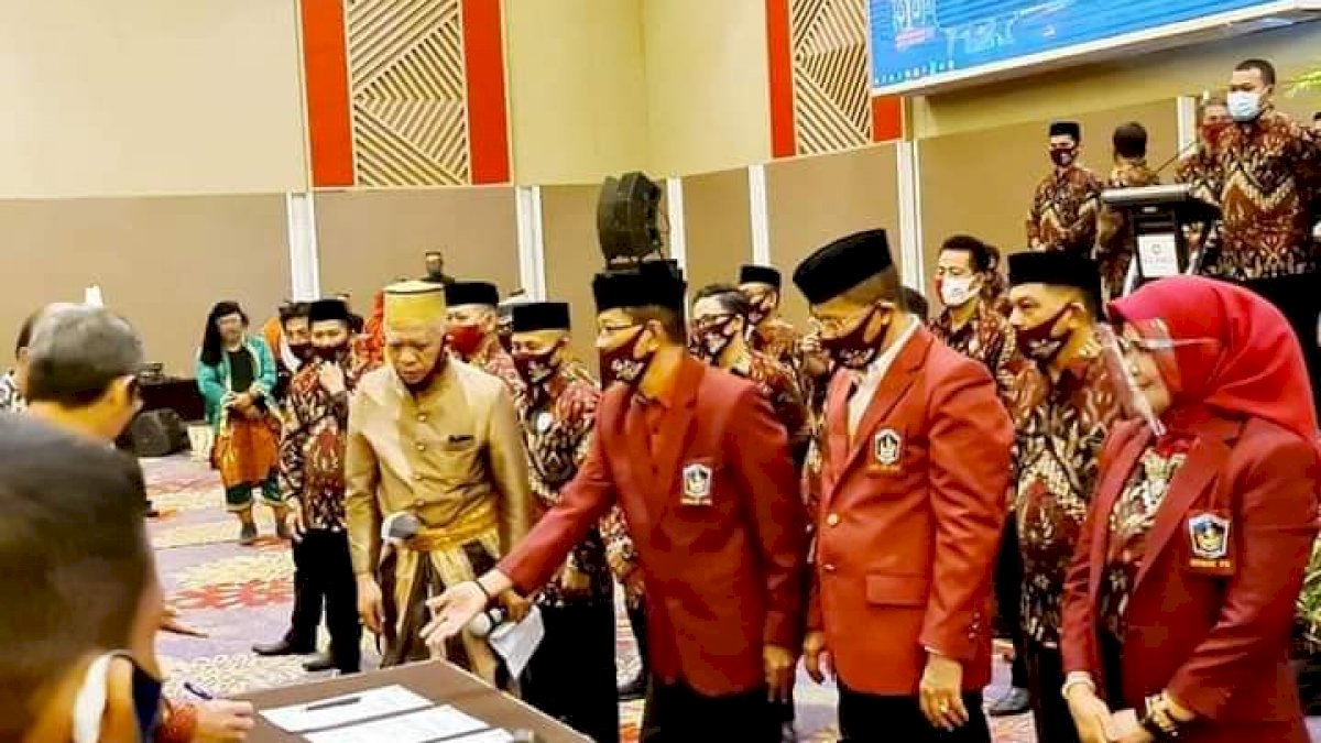 FH UMI Sudah Cetak 18 Ribu Lulusan