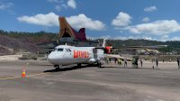 Wings Air Siap Layani Warga Toraja dan Sekitarnya