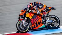 Sensasional! Brad Binder Juara MotoGP Ceko 2020