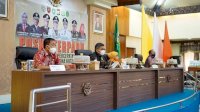 Tanggapi Usulan Rakon Berkala, Taufan Minta Sinergitas Legislatif dan Eksekutif