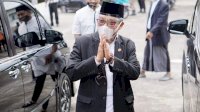 Pendidikan Gratis Ala Taufan Pawe Komitmen Tingkatkan Partisipasi Sekolah