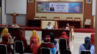 KKP Jadikan Gowa Target Safari Program Gemarikan