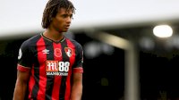 City Resmi Datangkan Nathan Ake dari Bournemouth