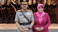 Pucuk Pimpinan Polda Sulsel Berganti, Ini Kata Taufan Pawe