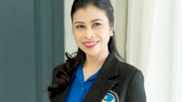 Rayakan Kemerdekaan, DPP Garnita Malahayati Santuni Janda Veteran