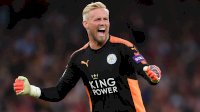 Rumor: Schmeichel Jadi Buruan Utama MU Pengganti De Gea