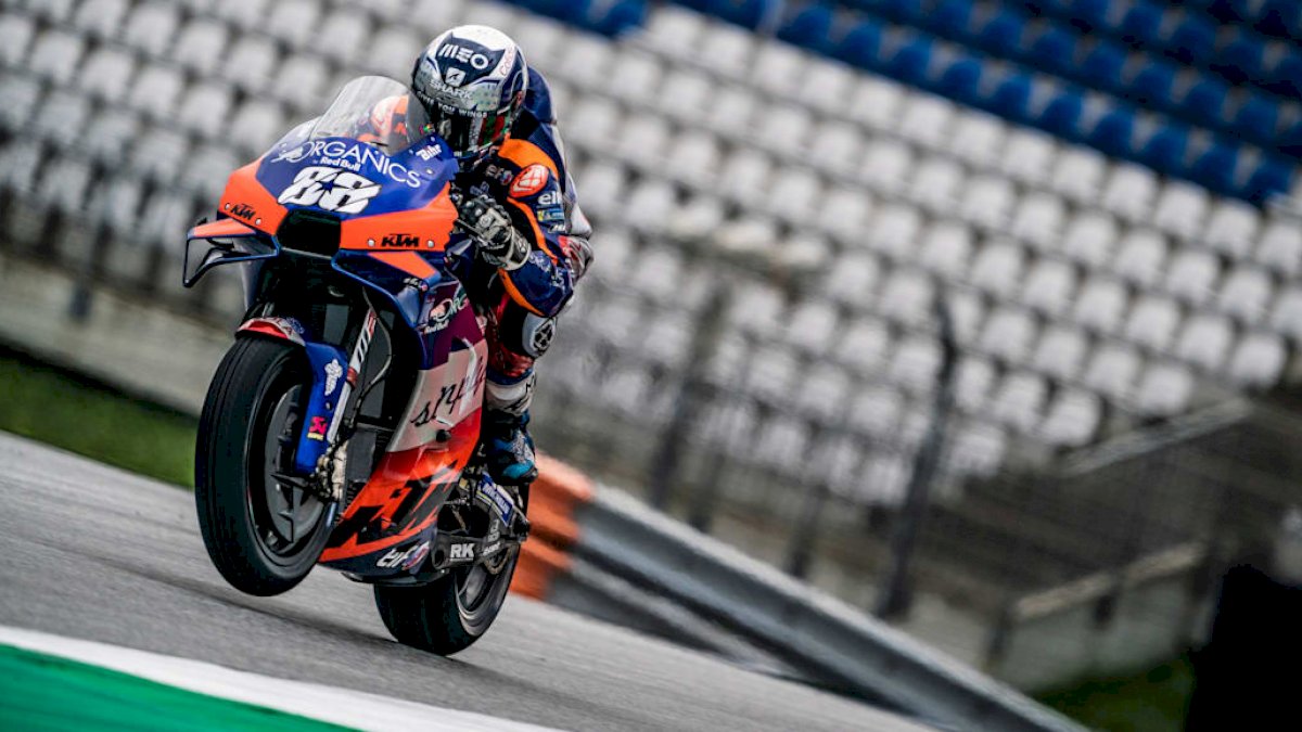 MotoGP Sebentar Lagi, Ini Daftar 24 Pembalap Yang Berlaga di Sirkuit Mandalika