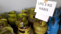 Sikapi Kelangkaan LPG 3 Kg, Disdag Pemkot Parepare Gelar Operasi Pasar