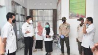 Tim Pemkab Gowa Masifkan Sidak ASN Tak Bermasker