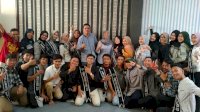 Finalis Dara Daeng 2020 Maros Dibekali Ilmu Public Speaking