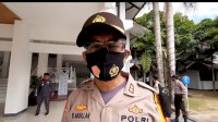 Sempat Ricuh, Ini Tanggapan Kapolres Barru