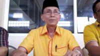 Irman-Zunnun Tunjuk Patabai Pabokori Komandoi Tim Pemenangan