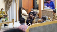 Pelindo IV dan Pemkot Parepare Bersinergi Hidupkan Kembali Sektor Kepelabuhanan