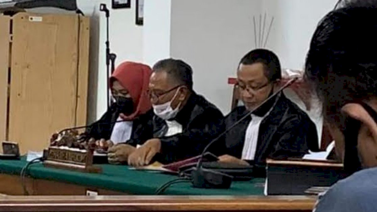 Polda Sulsel Didesak Kejar Otak Pelaku Kasus Dugaan Korupsi Tiga Pasar di Jeneponto