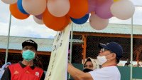 Peringati Dies Natalis ke-59, UNM Gelar Pertandingan Olahraga