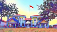 Enam Staf Positif Covid-19, Pelayanan di DPMPTSP Jeneponto Tutup Sementara