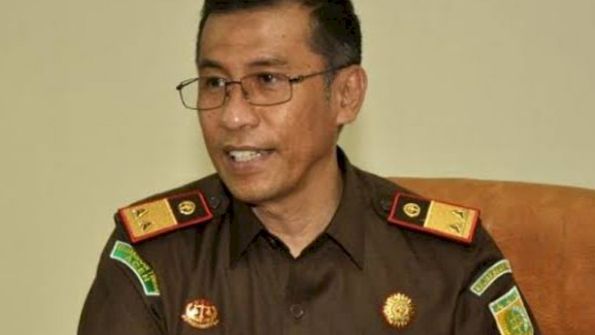 RUU Kejaksaan Diyakini Perkuat Negara