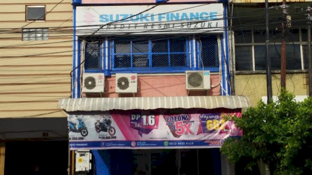 PN Parepare Vonis Ishak 10 Bulan Penjara