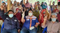 Chaidir Syam Siapkan Internet Gratis Bagi Desa yang Kesulitan Jaringan