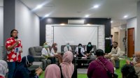 Arayu Aesthatic Clinic Makassar Relaunching Produk