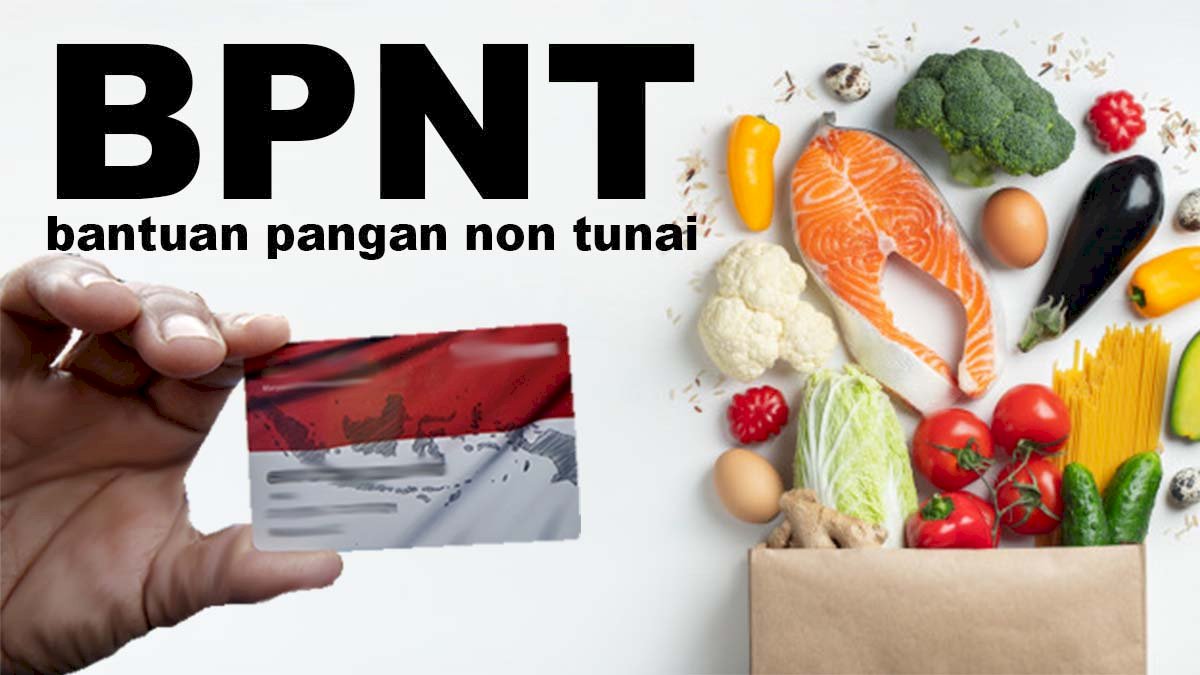 Penerima BPNT di Gowa Bertambah Jadi 54 Ribu KPM
