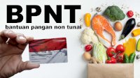 Penerima BPNT di Gowa Bertambah Jadi 54 Ribu KPM