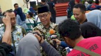 Motivasi ASN Parepare, Pangerang Rahim: Tunjukkan Kemampuan Jangan Minta Jabatan