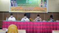 Buka Musda MUI Parepare, Pangerang Harap Partisipasi Ulama Bangun Daerah