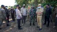 Pemprov Pastikan Proses Pembebasan Lahan Jalur Kereta Api di Maros Berjalan Lancar