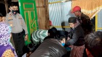 Cekcok Dengan Istri, Pria di Jeneponto Tewas Gantung Diri