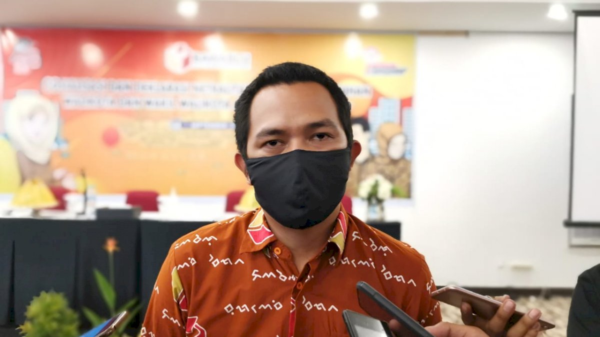 Bawaslu Awasi Ketat Netralitas ASN di Pilwali Makassar 2020