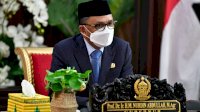 Gubernur Tunggu Usulan Kepsek untuk Pembukaan Sekolah Tatap Muka