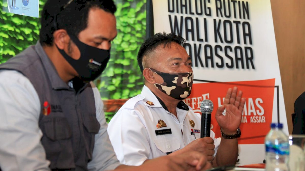 BKPSDMD Bertekad Jadi Garda Terdepan Menjaga Netralitas ASN