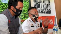 BKPSDMD Bertekad Jadi Garda Terdepan Menjaga Netralitas ASN
