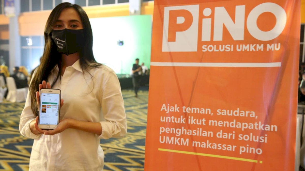 Tak Hanya Deklarasi Politik, Irman-Zunnun Deklarasikan UMKM dan Inovasi Pelayanan