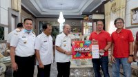 Dukung PJJ di Jeneponto, Telkomsel Sumbang 39.556 Kartu Perdana Internet