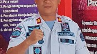 Hendrik Dukung Polres Jeneponto Berantas Narkoba di Rutan