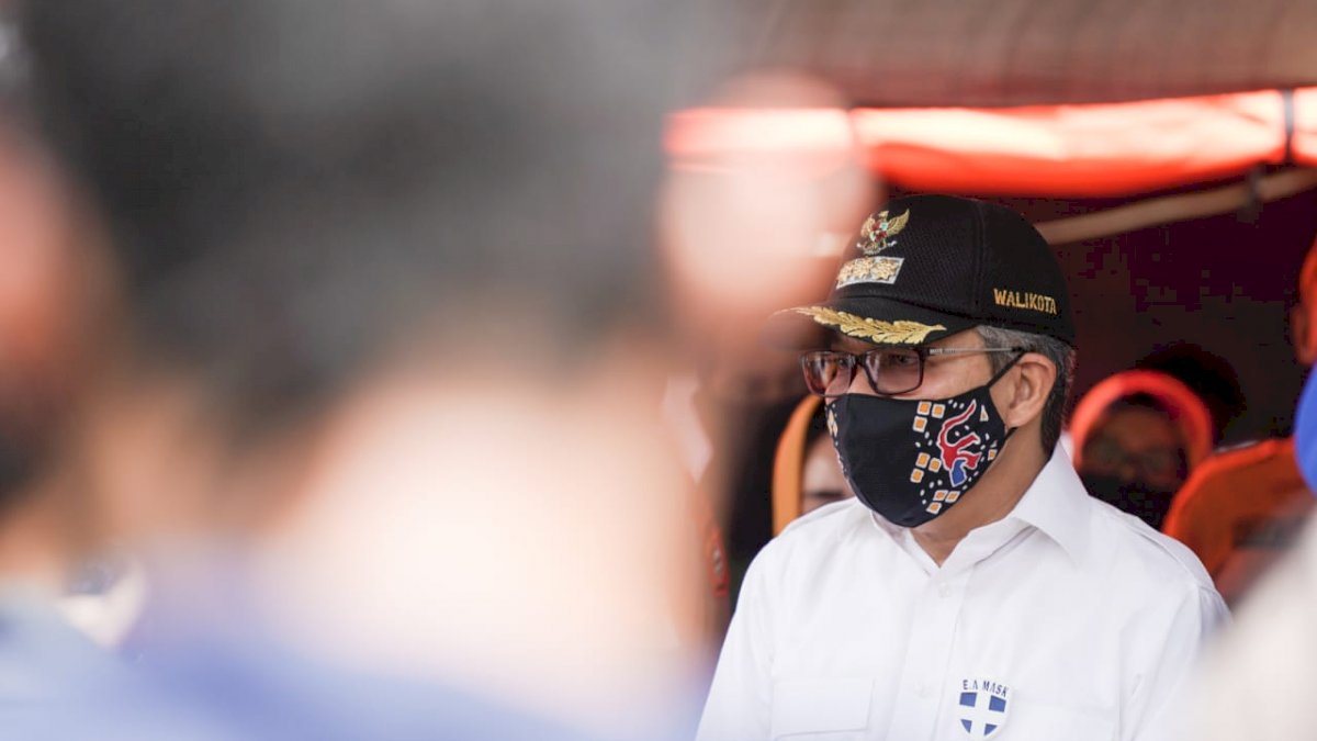 Taufan Pawe Ingatkan Tingkatkan Kewaspadaan di Musim Pancaroba