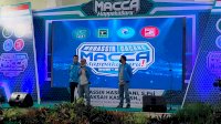 Muda Ungkap Tiga Alasan Partai Gelora Dukung Macca di Barru