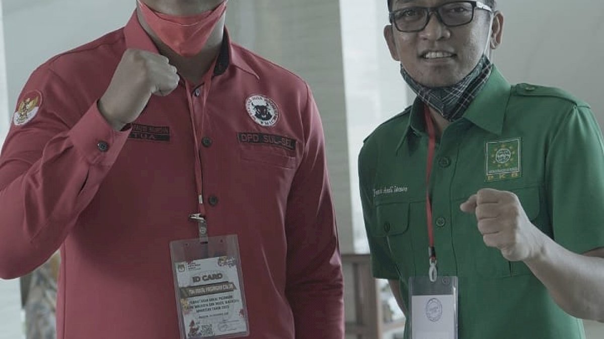 Duet Fauzi Jadi Magnet Dilan Tarik Pemilih Milenial