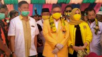 TP Ajak Masyarakat Pilih Bupati Pangkep yang Berpengalaman
