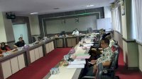 Komisi A DPRD Sulsel Raker Bahas Ketersedian Blangko KTP