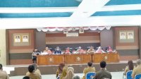 Pemkab Jeneponto Bahas Persiapan Peringatan World Cleanup Day