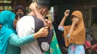 23 Tahun Pisah, Anak dan Ibu di Parepare Bertemu Berkat Bantuan Disdukcapil