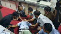 Legislator Golkar Sulsel Ince Langke Meninggal Dunia