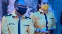 Ince Langke Dimata Debbie: Pekerja Keras dan Tidak Pernah Mengeluh